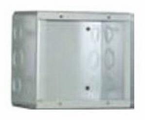 8X8X4 DEEP ELECTRIC BOX
