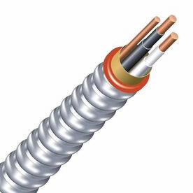 14/2 AC90 BX CABLE PER METER