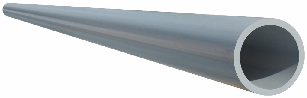8"x20' PVC DWV PIPE B/E SYSTEM 15