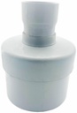 10"x4" PVC DWV RED. BUSHING SPxH SYSTEM 15