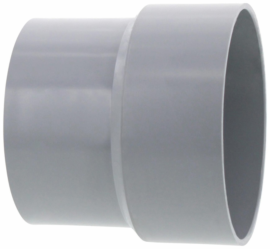 4"x3" PVC DWV SEWER HUB HxH SYSTEM 15