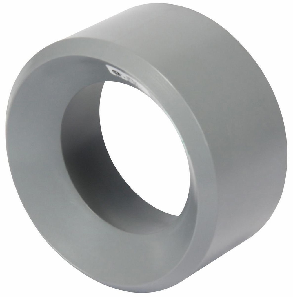 6"x4" PVC DWV RED. BUSHING SPxH SYSTEM XFR