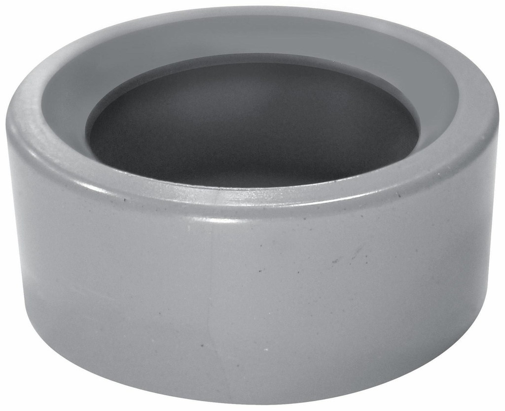 3"x1 1/2" PVC DWV RED. BUSHING SPxH SYSTEM XFR