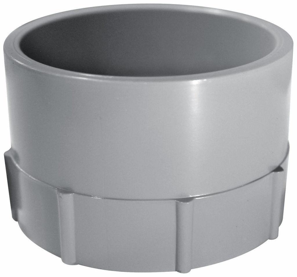 3" PVC DWV FEMALE ADPT HxFPT SYSTEM XFR