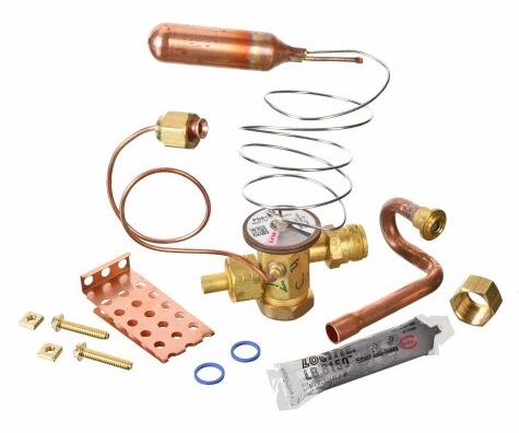 Expansion Valve Kit (TXV)