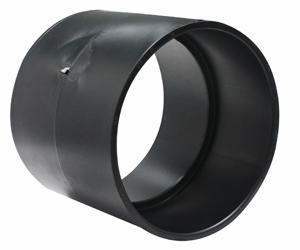 6 ABS COUPLING