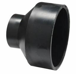 4X2 ABS COUPLING