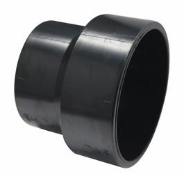 4X3 ABS COUPLING