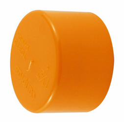 1-1/2 POLY TEST CAP
