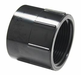 1-1/4 HXFPT ABS ADAPTER