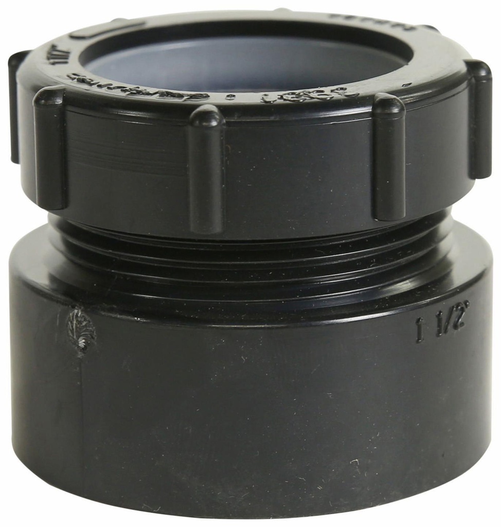 1-1/2 HXSJ TRAP ADAPTER