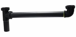 1-1/2X16 ABS CONT WASTE EO