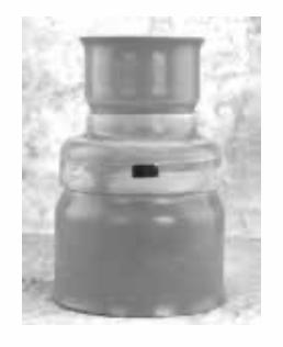 21 X 8  HXH   PROFILE INCREASER