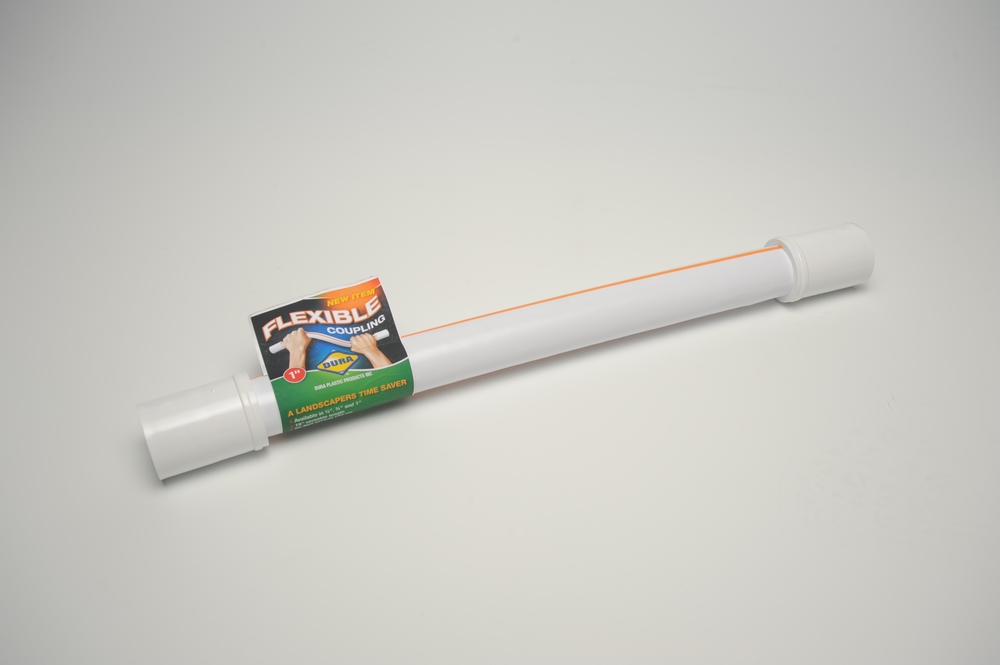 1/2 X 18 SXS FLEX COUPLING