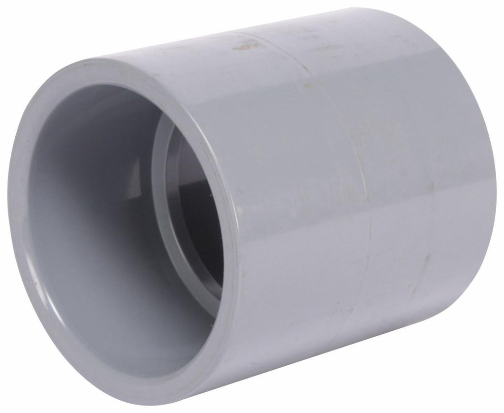 2 1/2" CPVC FGV DEEP SOCKET CPLG HxH SYSTEM 636