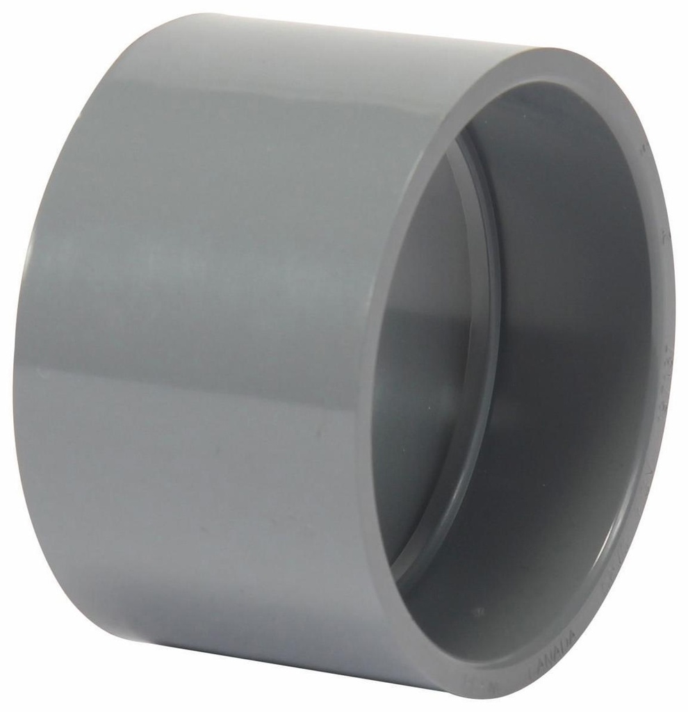 2" CPVC FGV COUPLING HxH SYSTEM 636