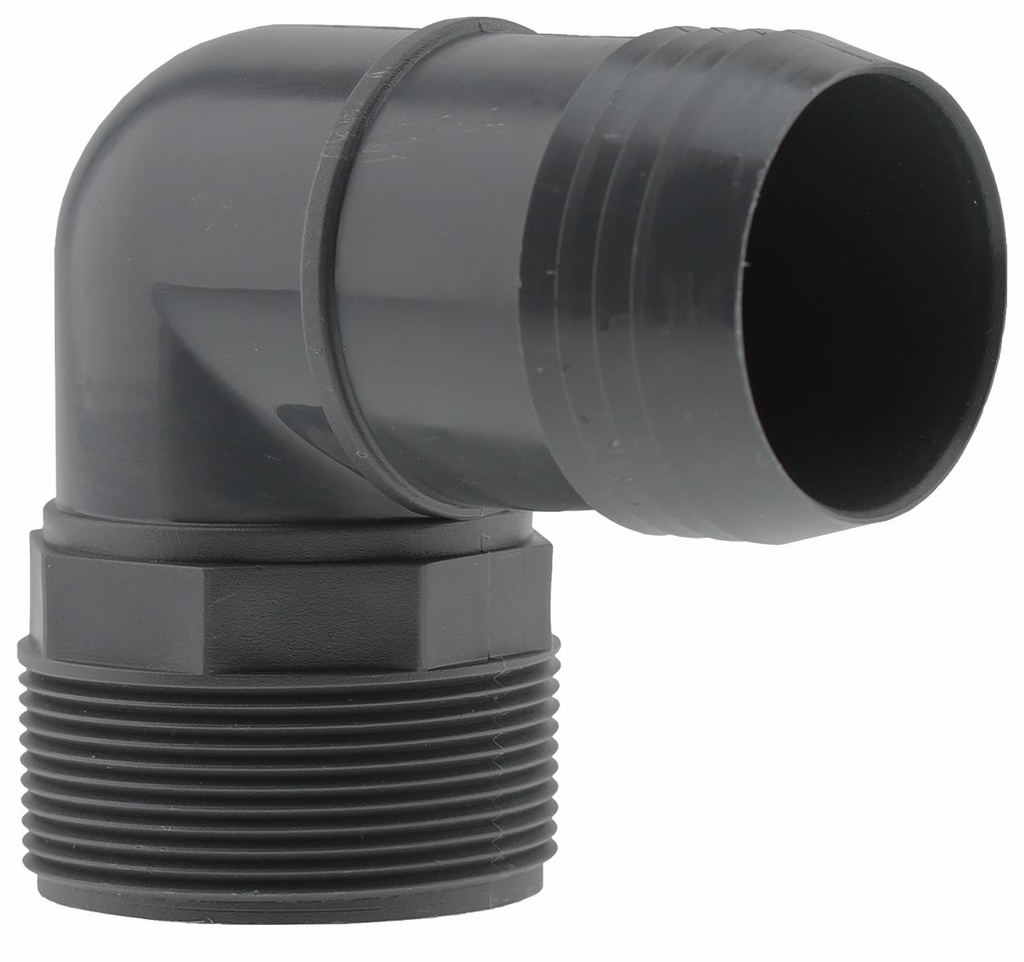 2 PXM POLY ELBOW