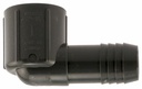 1-1/2 PXF POLY ELBOW