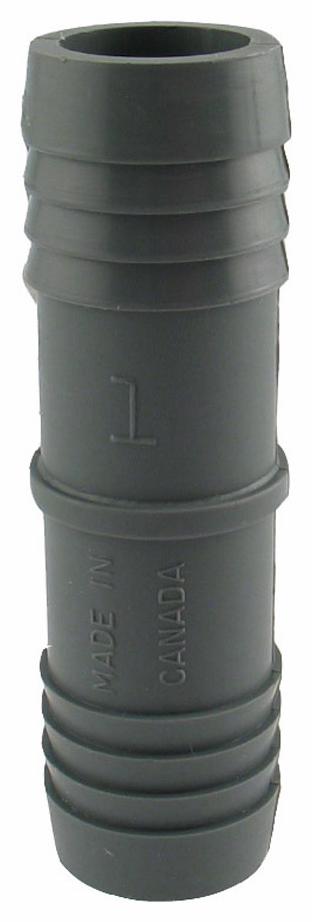 1 PXP POLY COUPLING