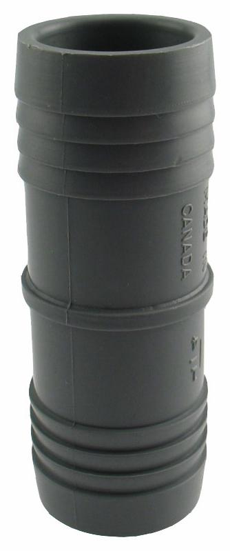1-1/4 PXP POLY COUPLING