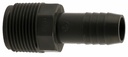 2 X 1-1/2 MXP POLY ADAPTER