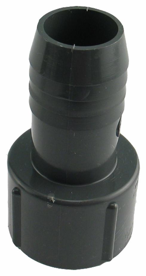1 PXF POLY ADAPTER