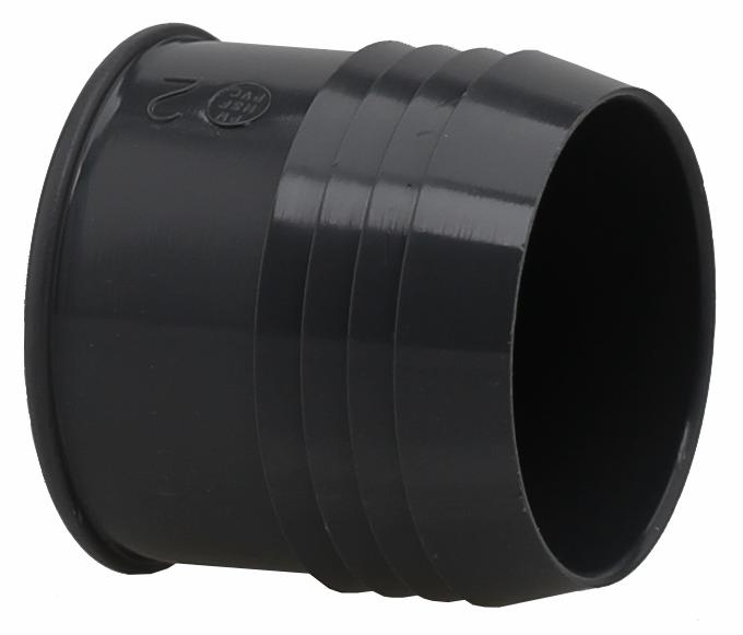 2 POLY PLUG