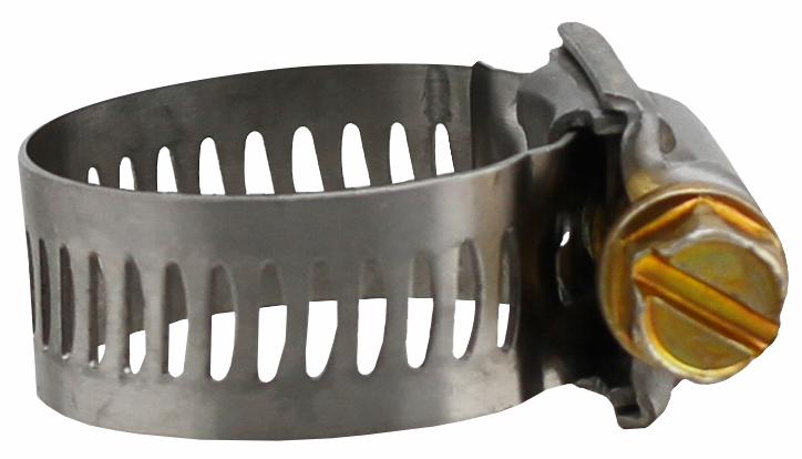 CARBON CLAMP 5" - 7" HS104