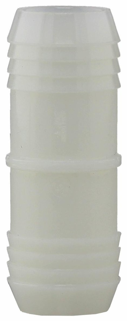 1-1/4 PXP NYLON COUPLING