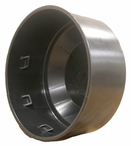 8" CAP FLEXIBLE DRAIN PIPE
