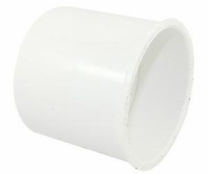 3 PVC SEWER COUPLING