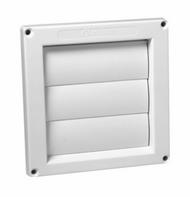 VACUUM EXHAUST VENT