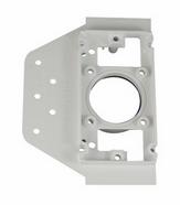 VACUUM PLASTIC MOUNTING PLATE