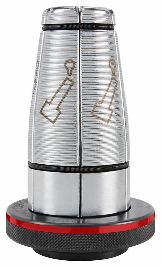 M18 2" ProPEX EXPANDER HEAD