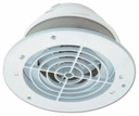 4", 5" or 6" Soffit Exhaust Vent