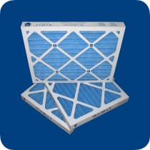 28X30X1 EXACT MERV8 FILTER