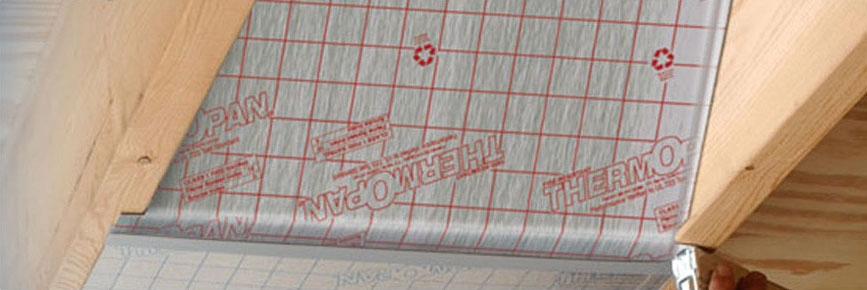 ULTRA FIRE-RESISTANT HEADERS