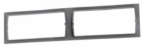 RA FRAME-STANDARD