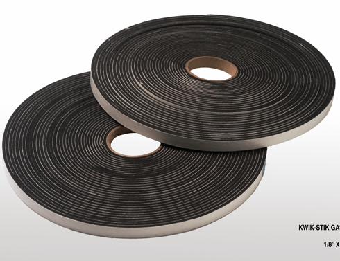 GSKT TAPE NEO 3/8" X 3/4" X 20' - 16 RL