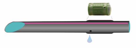 24 P/C DRIPLINE 500'