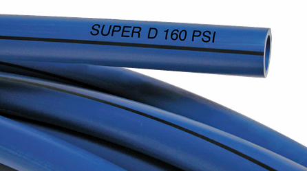 1     200  COIL 160# BLUE PUMP DROP