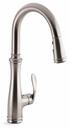 Bellera Kitchen Faucet with Pulldown Spray