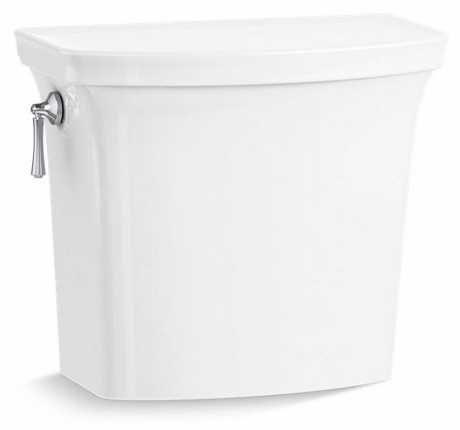 Corbelle 1.28 GPF Toilet Tank