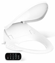 C3-230 PureWash E750 Elongated Bidet Toilet Seat