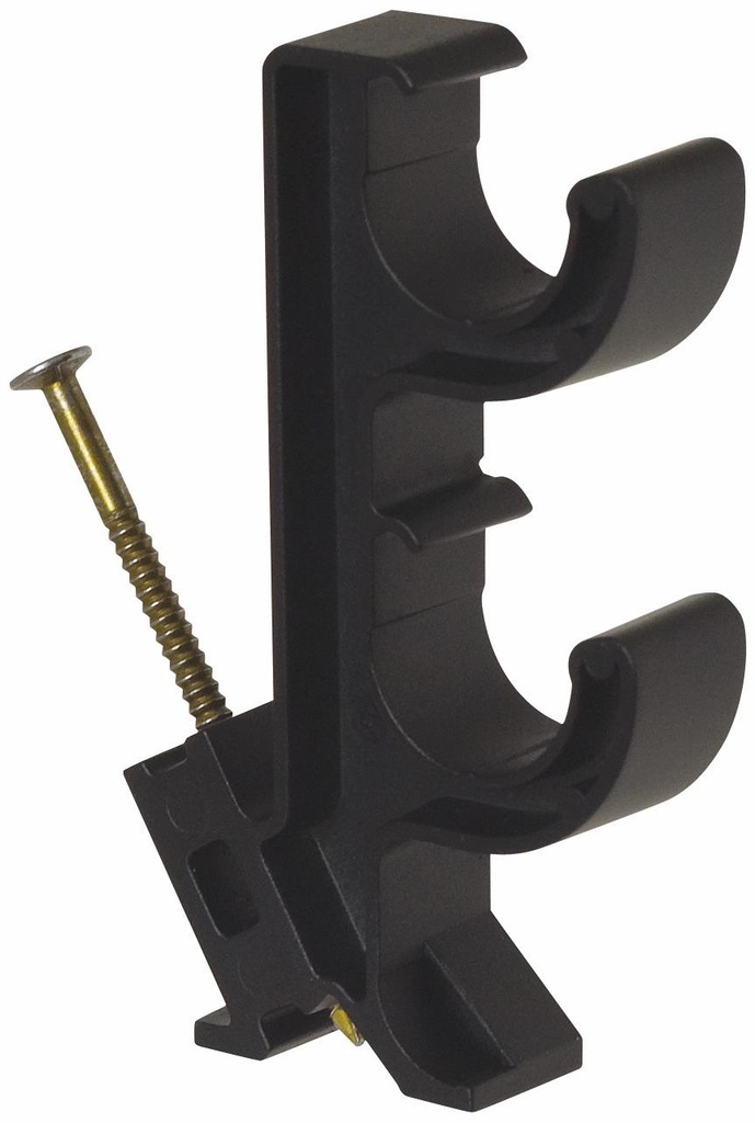 STACKED OFFSET 1/2 X 1/2