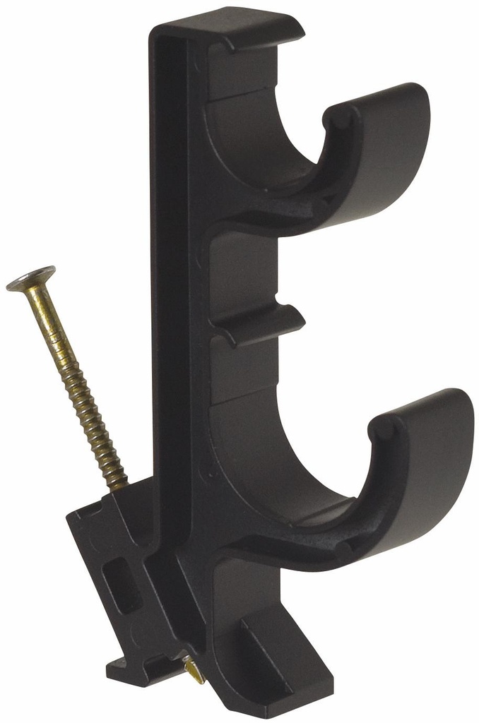 STACKED OFFSET 1/2 X 3/4