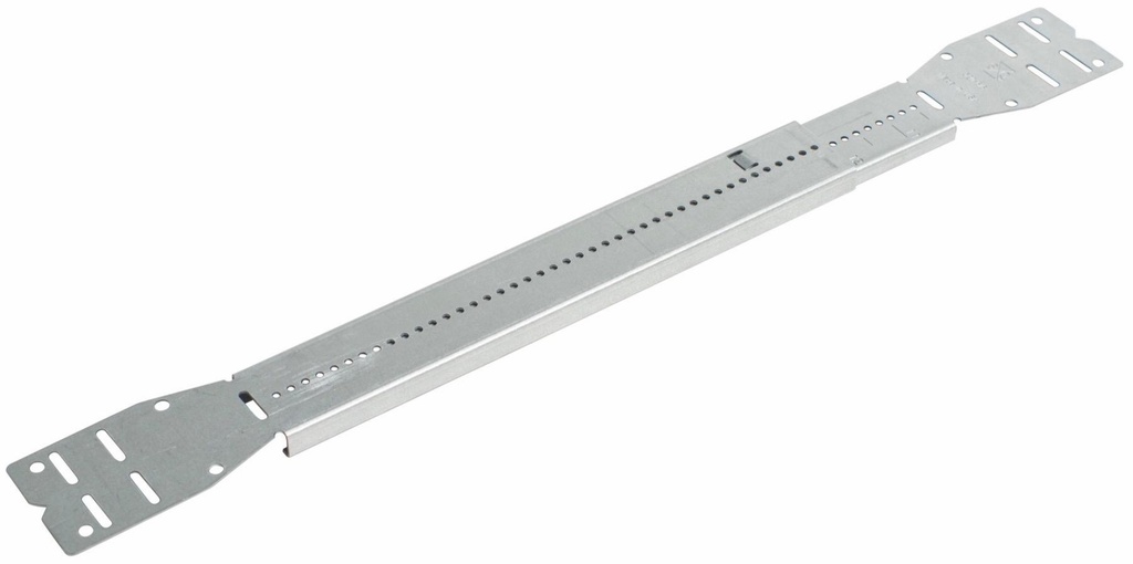 WIDERSLIDER 16" W/9-15" ADJ