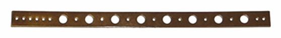 3/4"X20" COP STUD BRACKET