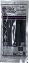 7.5" 50 lb Cable Tie - Natural