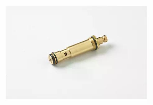 Diverter Cartridge Assembly